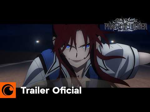 Trailer de Grisaia Phantom Trigger (2025)