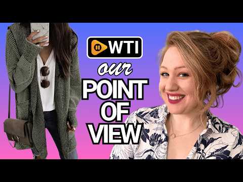 Sidefeel Cardigan Sweaters for Women Open Front Fall Outfit | Hooded Cardigan - WTI product video review