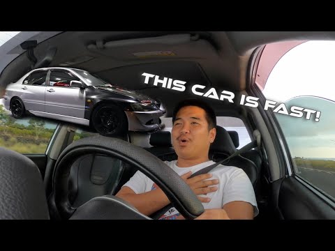 Evo 8 Gets Tuned With AGT 62mm Turbo! Dr Boost Tuned | 500 WHP Stock Block