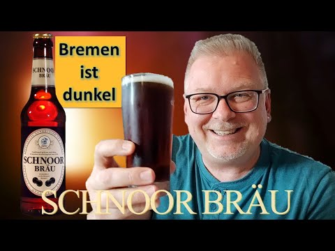 Bier-Tasting: Schnoorbräu 24.09.2023