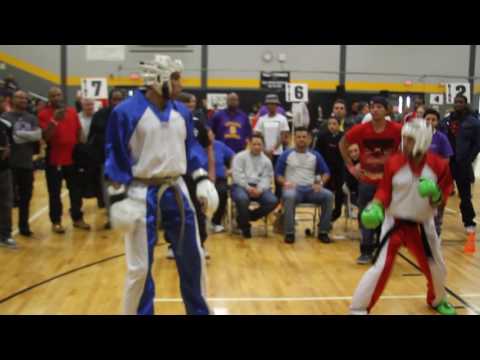 Mike Simmons Vs Bagwell Converted