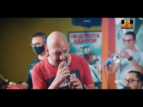 Grandes éxitos de la salsa por la Trilogía en Son Havana sesion