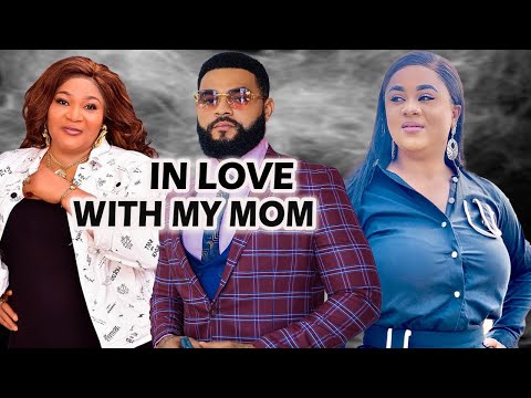 IN LOVE WITH MY MOTHER~(New Movie) UJU OKOLI, STEPHEN ODIMGBE, RITA ARUM, Latest Nollywood Movie