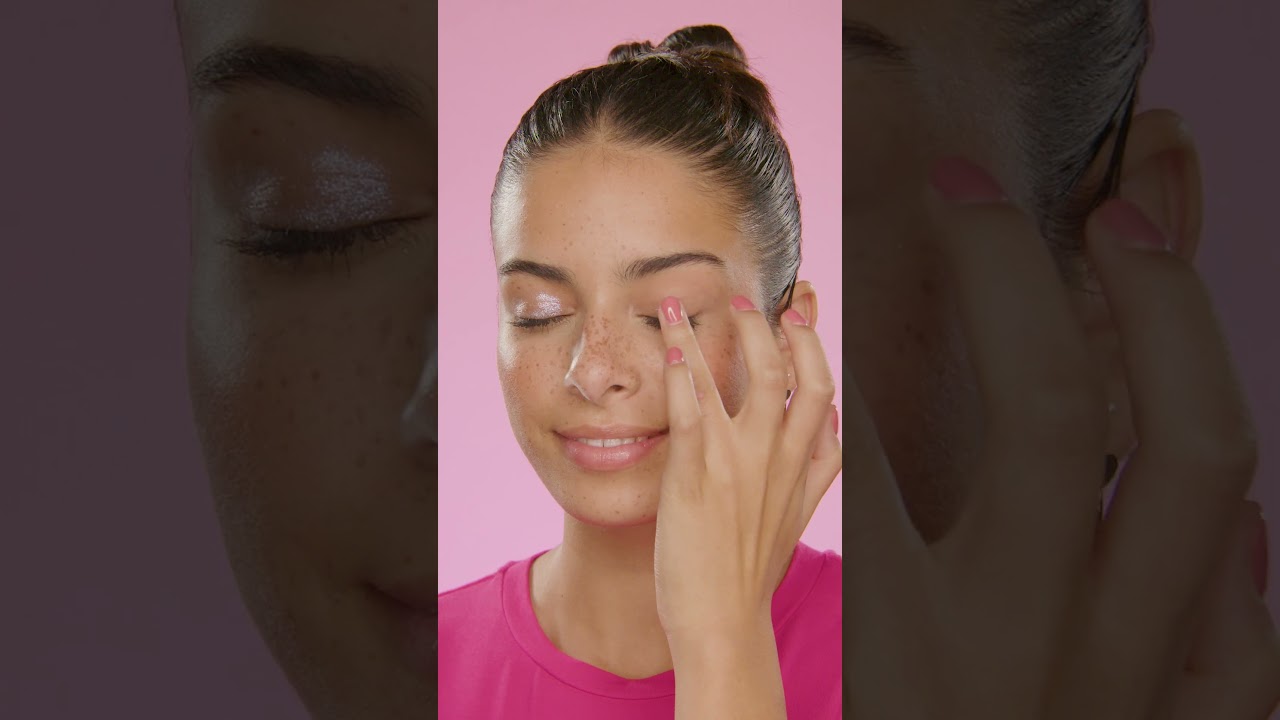 Topper de sombra de ojos con brillo JELLY JEWELS