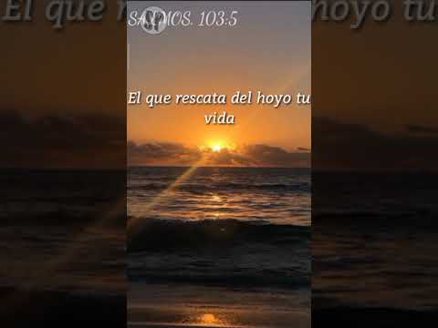 (Salmos 103) Oh alma mía-Los Voceros de Cristo