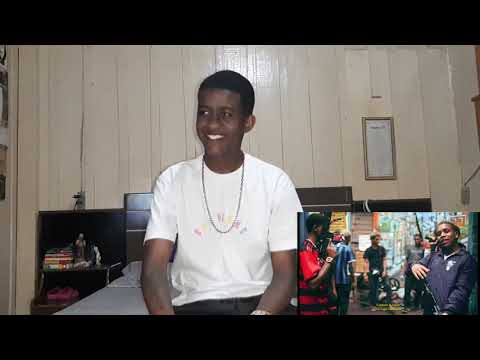 Jhony REACT - AK DO FLAMENGO - Borges ft. Flacko