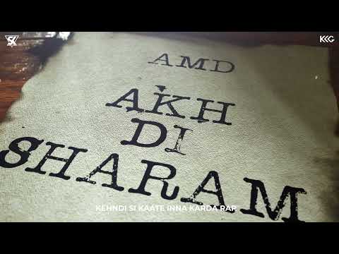 Video thumbnail for Akh Di Sharam