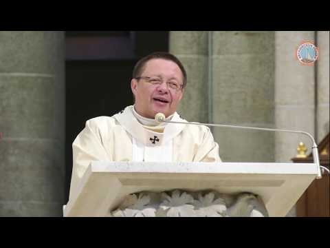 Abp Ryś: Jezus modlił się za mnie idąc na śmierć! | Łódź 2020