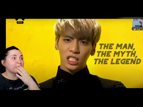 A very SHINee intro: JONGHYUN! | REACTION 🎂