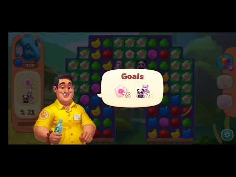 WİLDSCAPES Level 19