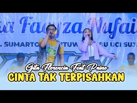 Cinta Tak Terpisahkan // Gita Florencia Feat Paino Mc Version - Cover