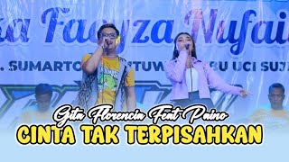 Download lagu Cinta Tak Terpisahkan // Gita Florencia Feat Paino Mc Version - Cover mp3