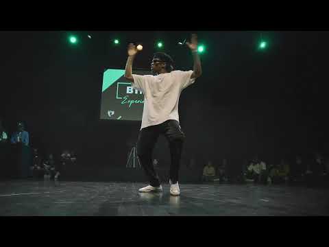 Choupi choreography at BTM Experience 2023