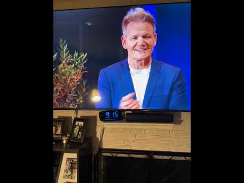 Fox News - Audio issues some nights during pride time hours