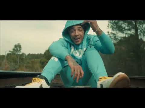 Rxpaco - P.T.S.D official video shot by @ChasinSaksFilms1