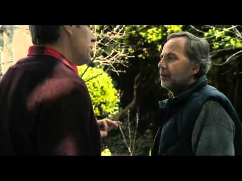 Molière auf dem Fahrrad (2013)