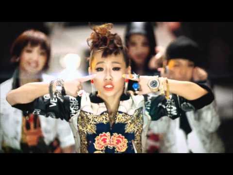 2NE1 feat. Lil Jon - Fire (Remix - Prod. by Rizmo)