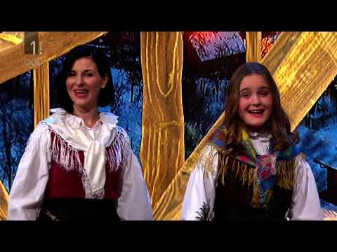 Pikapolonica - Ansambel Jureta zajca