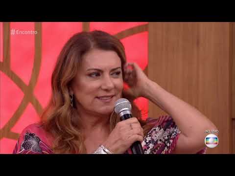 Encontro com Fátima Bernardes 03/12/2018 - Jovens não se previnem como deveriam