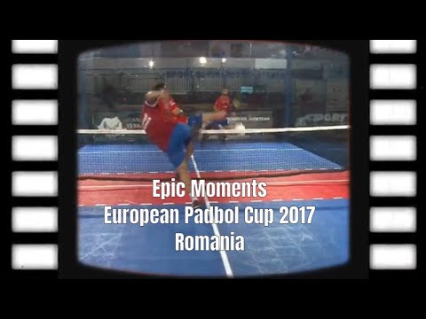 Epic Moments: Romania’s 2017 European Cup Glory