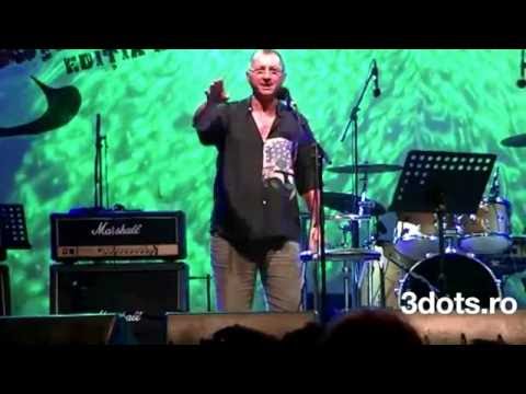 Horatiu Malaele, oda politicienilor