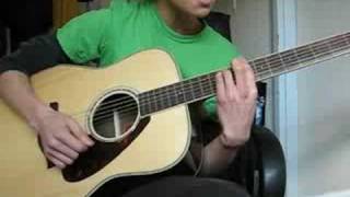 hellogoodbye - Oh, It Is Love cover