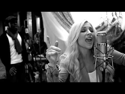 Dara Maclean - "Nothin' You Wont Do" LIVE (The Cannery Row Sessions)