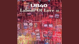 Music video thumbnail preview for Good Ambition by UB40