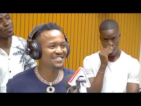 mbeya boy chuma,marifa kibaha finest,boshoo ninja