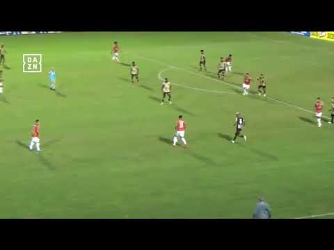 Gols do Boa Esporte 2 x 2 Volta Redonda