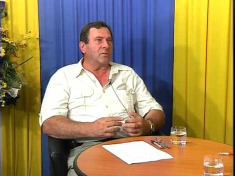 Žihadlo - Michalovský basketbal v súčasnosti (21.6.2013)