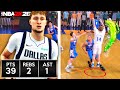 How My 6 8 Cooper Flagg Build Is DOMINATING The Rec On NBA 2K26