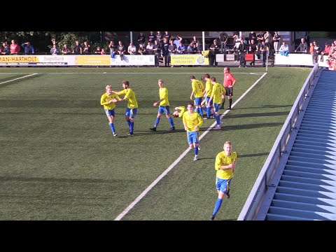 sv Hatto Heim - Vios Vaassen