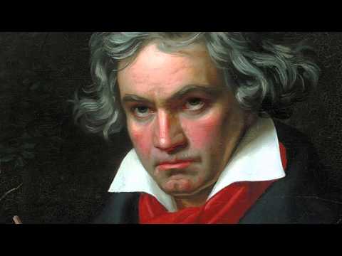 Fur Elise by Beethoven