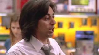 Chuck S02E20 | Twisted Sisters - We&#39;re Not Gonna Take It