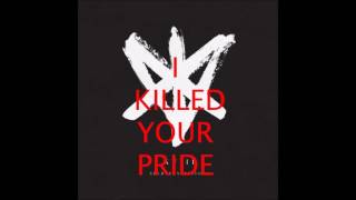 Eighteen Visions - Underneath My Gun (Lyrics)