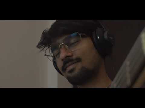 Malhar jam bass cover | Coke studio | Agam the band | Indian bass cover |