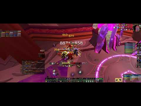 Kael' Thas - Rogue DPS | Temporary Insanity | 11/2/2021