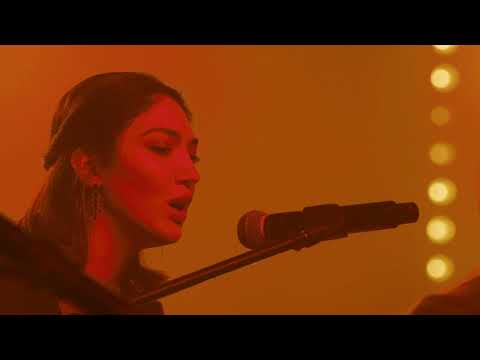 Teaser - Bastarda and Jrpjej live at Unsound 2021