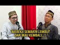 Podcast Tasawuf 150 - Bongkar Bahaya Pemikiran Salafi Wahabi Bersama Syekh Idahram