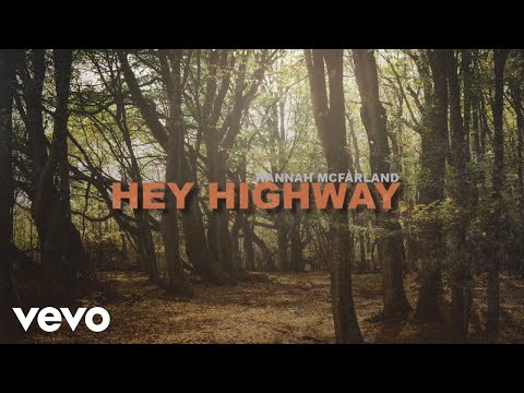 Hannah McFarland video
