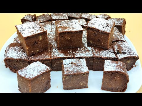 Torta di ricotta con zucca e cioccolato