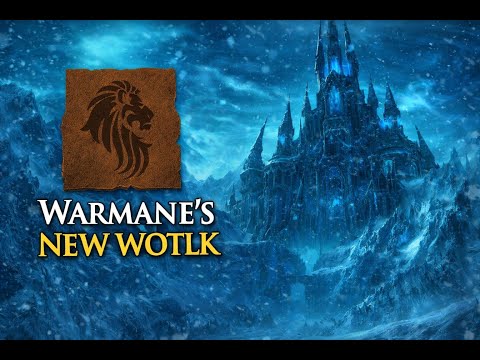 Warmane WoW in 2026? ONYXIA FRESH WOTLK SOON!