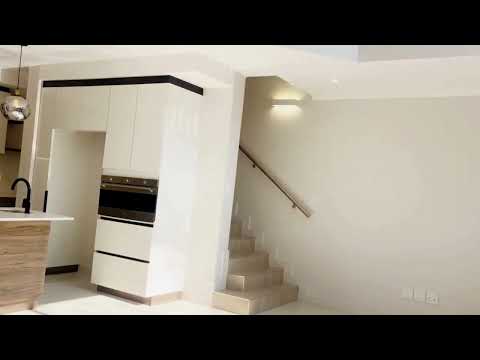 Sleek. Stylish. Serene