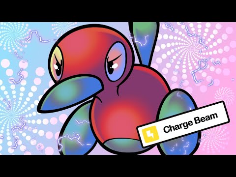No One Expects Porygon 2 To Do THIS..