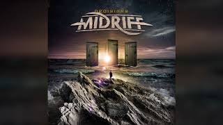 MIDRIFF - Decisions (album teaser)