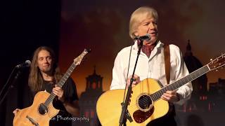 Justin Hayward Voices in the Sky v 1  NYC 2019 W
