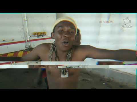 Vanchoga ft AY Poyoo ghettorules