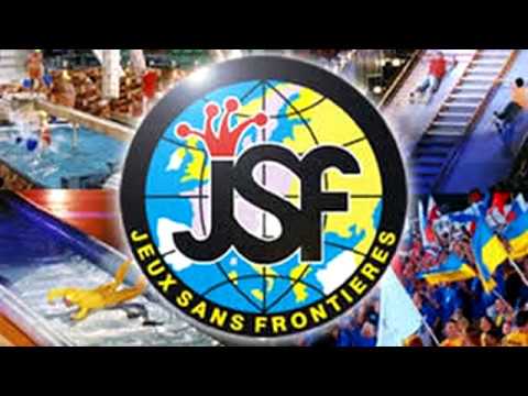 Giochi senza frontiere edizione 2020