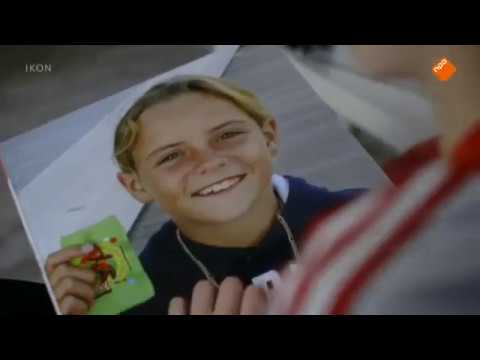 Genderkinderen: Hoe Ky Niels Werd